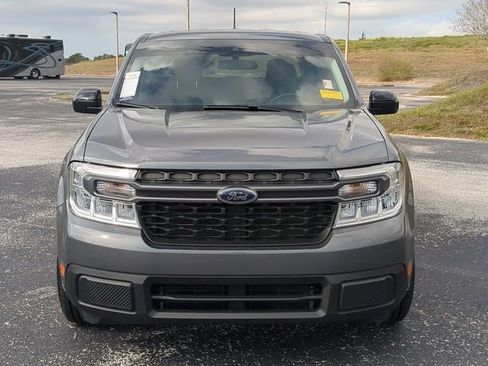 Used 2024 Ford Maverick XLT w/ XLT Luxury Package image 3