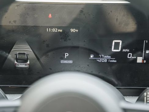 Used 2025 Nissan Kicks SV AWD/4WD image 45