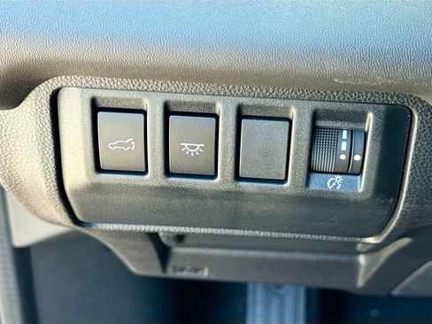 New 2026 Subaru Ascent Limited AWD/4WD image 11
