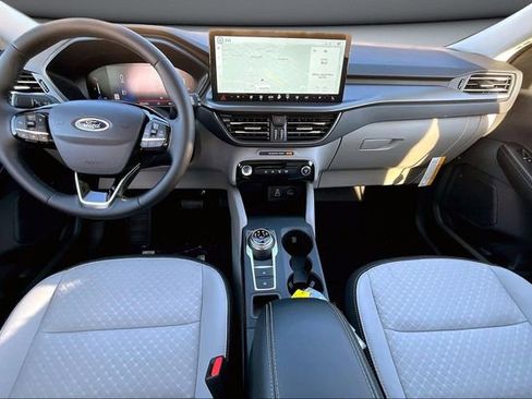 New 2026 Ford Escape Active w/ Tech Pack #1 image 5