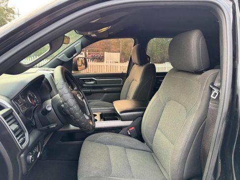 Used 2019 RAM 1500 Big Horn image 10