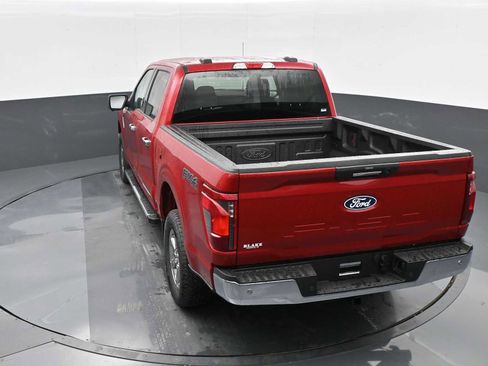 Used 2024 Ford F150 XLT w/ FX4 Off-Road Package AWD/4WD image 22