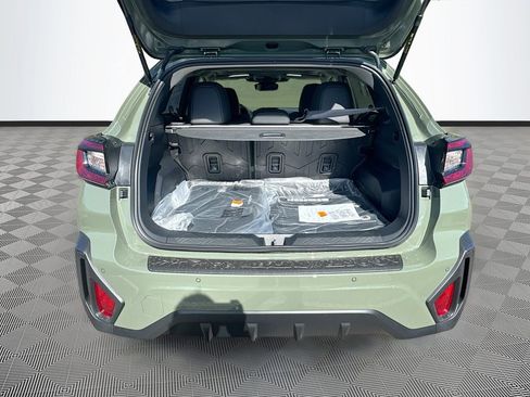 New 2026 Subaru Crosstrek 2.5i Limited AWD/4WD image 27