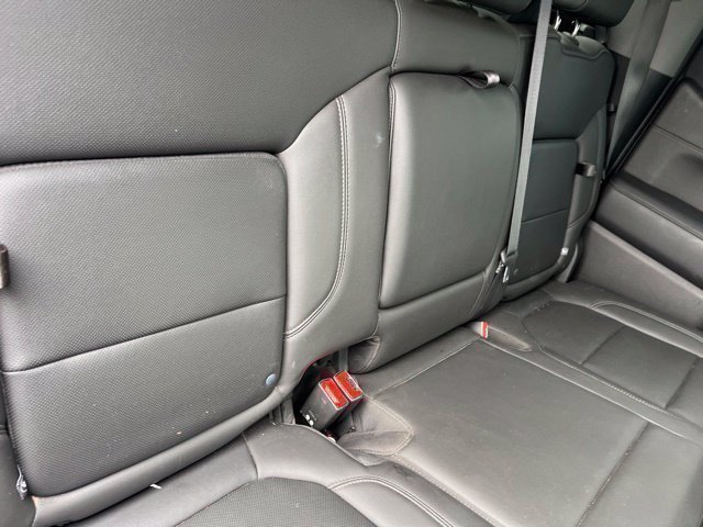 Used 2020 GMC Sierra 1500 SLT w/ SLT Premium Package AWD/4WD image 27