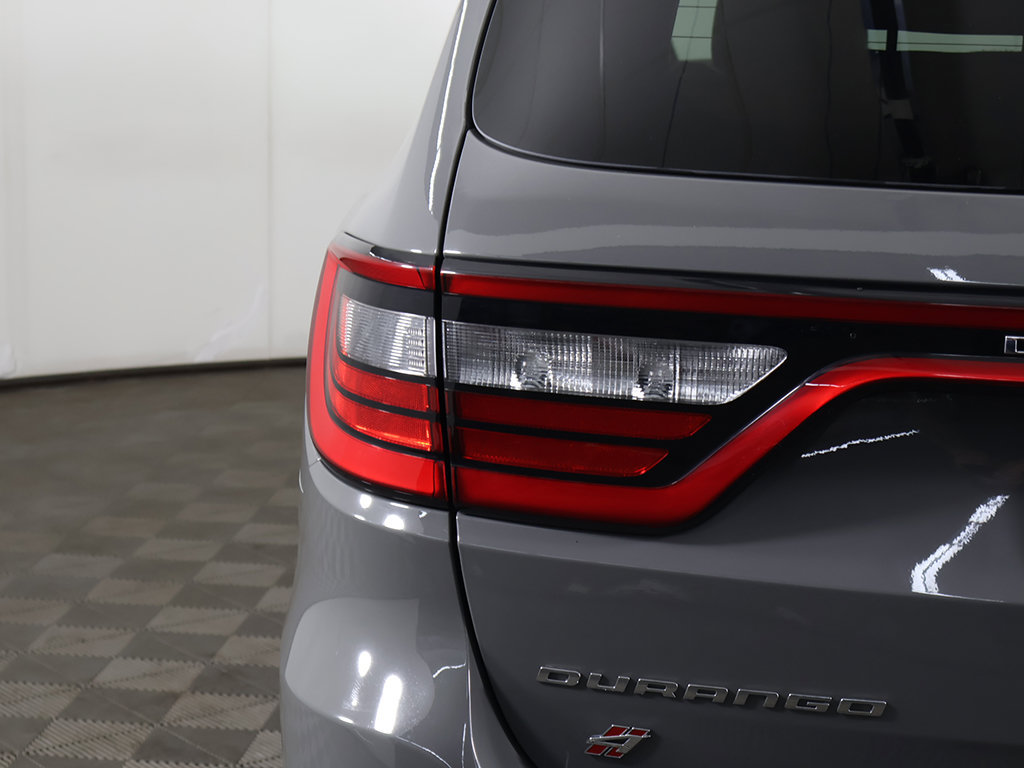 Used 2025 Dodge Durango GT AWD/4WD image 19