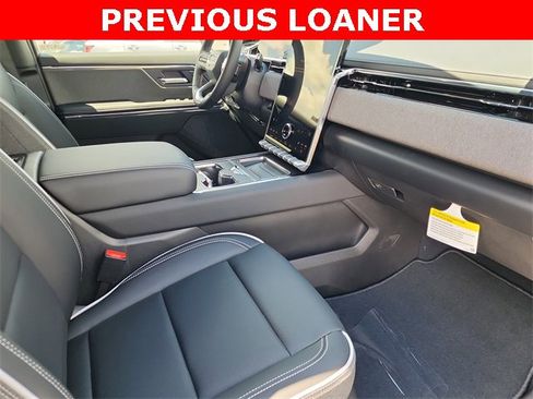 New 2026 GMC Sierra EV Elevation image 19