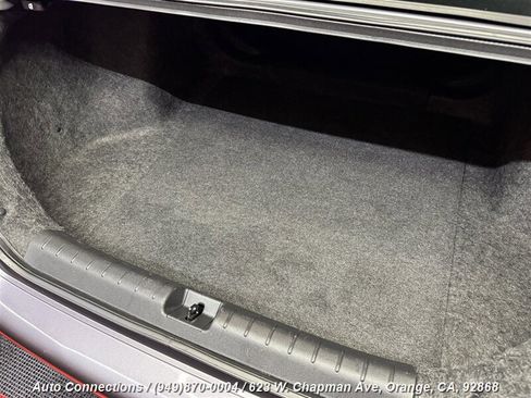 Used 2018 Honda Civic EX image 28