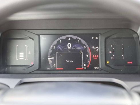 New 2026 Toyota Tacoma SR5 image 23