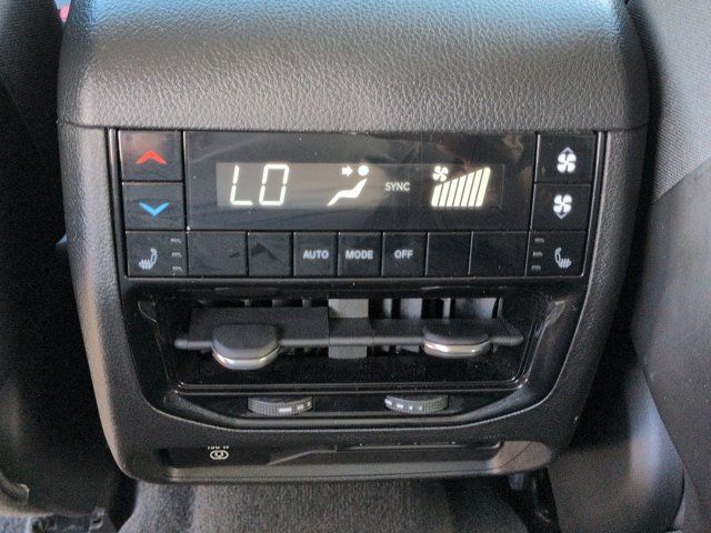 Used 2021 Jeep Grand Cherokee L Limited RWD image 16