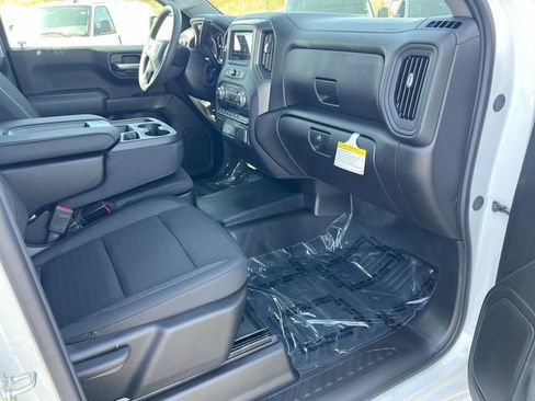 New 2026 GMC Sierra 1500 Pro w/ Pro Value Package image 29