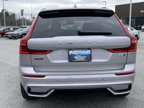 New 2026 Volvo XC60 B5 Ultra w/ Protection Package Premier image 23