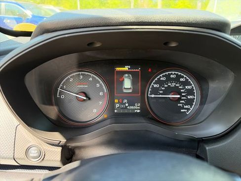 Used 2023 Subaru Forester Sport AWD/4WD image 23