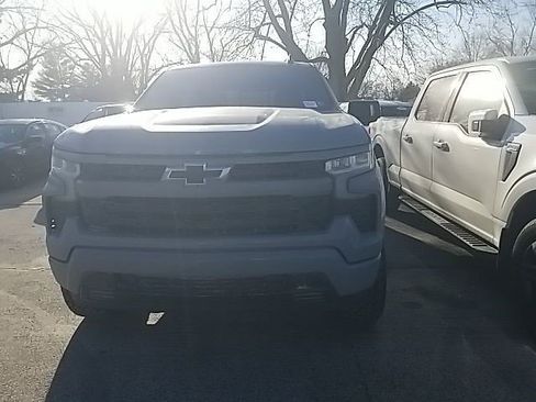 Certified 2024 Chevrolet Silverado 1500 RST w/ RST All Star Premium Package image 15