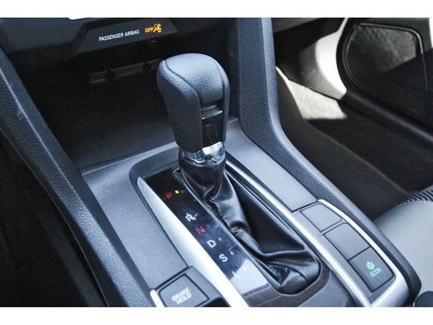 Used 2018 Honda Civic LX image 24
