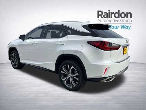 Used 2017 Lexus RX 350 FWD w/ Premium Package image 5