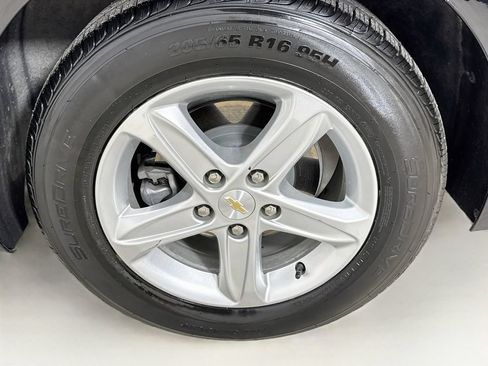 Used 2024 Chevrolet Malibu LT FWD image 39