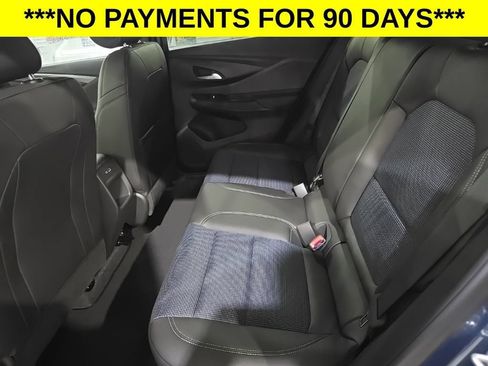 New 2026 Buick Envista Preferred w/ Convenience I Package FWD image 15