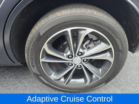 Used 2022 Buick Encore GX Essence w/ Advanced Technology Package image 16