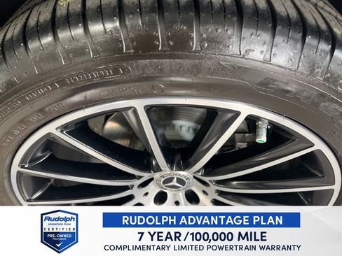 Used 2023 Mercedes-Benz GLC 300 4MATIC Coupe image 30