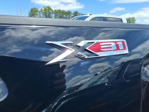 New 2026 GMC Sierra 2500 Pro w/ Max Trailering Package AWD/4WD image 12
