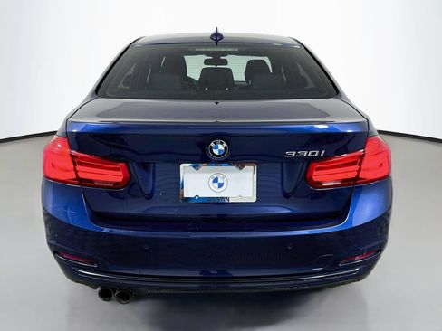 Used 2018 BMW 330i Sedan RWD image 6