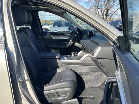 Used 2024 MAZDA CX-90 Plug-In Hybrid w/ Premium Pkg image 14