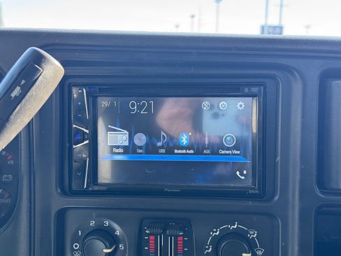 Used 2007 GMC Sierra 1500 SL image 19