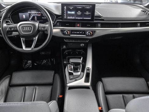 Used 2025 Audi A5 2.0T Premium Plus AWD/4WD image 22