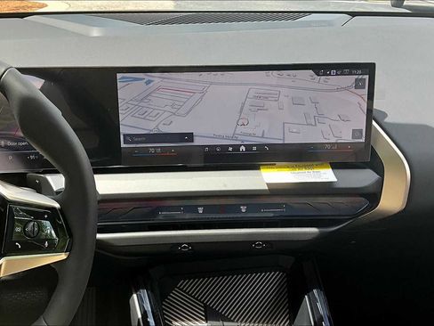 New 2025 BMW X3 xDrive30i w/ Convenience Package image 6