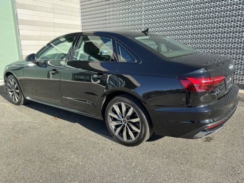 Certified 2023 Audi A4 2.0T Premium Plus w/ Premium Plus Package image 3