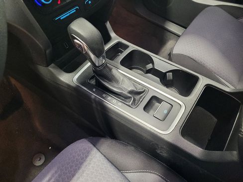 Used 2018 Ford Escape SE AWD/4WD image 26