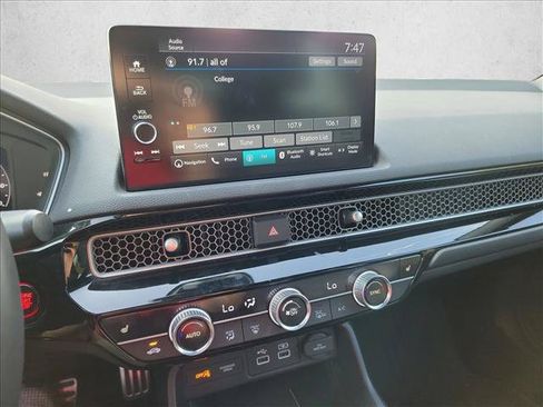 Used 2024 Honda Civic Sport Touring image 21
