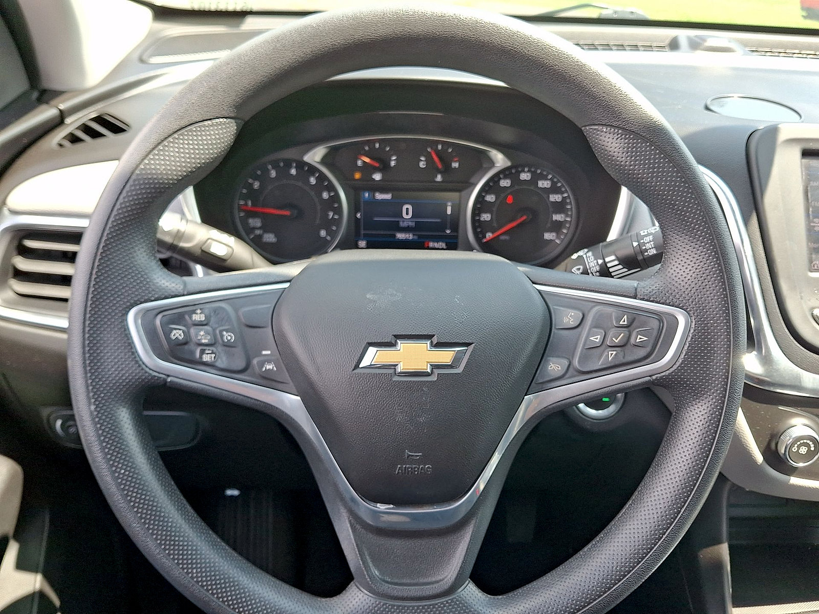 Used 2022 Chevrolet Equinox LT FWD image 16
