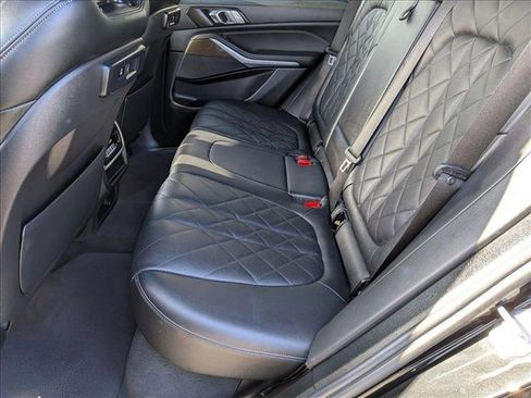 Used 2023 BMW X5 xDrive40i w/ Climate Comfort Package image 20