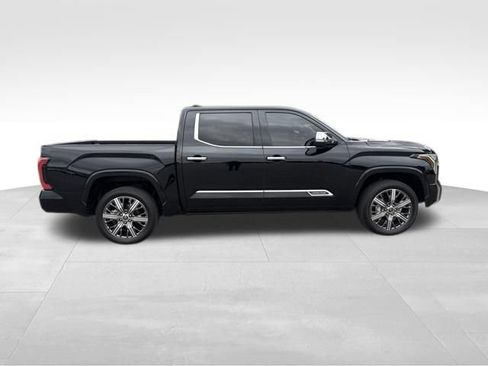Used 2023 Toyota Tundra Capstone AWD/4WD image 6