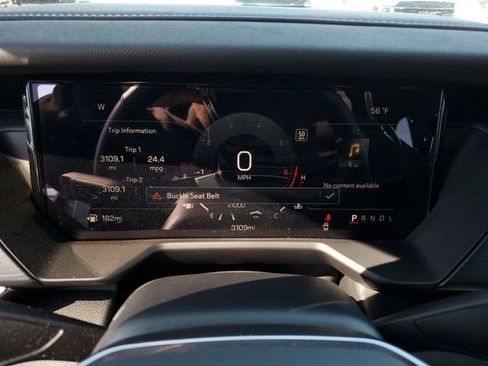 New 2026 GMC Acadia Elevation image 30