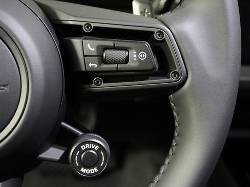 New 2026 Porsche Cayenne E-Hybrid Coupe image 26