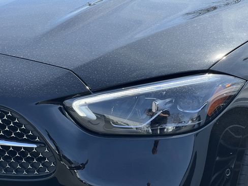 Certified 2024 Mercedes-Benz C 300 C 300 image 7