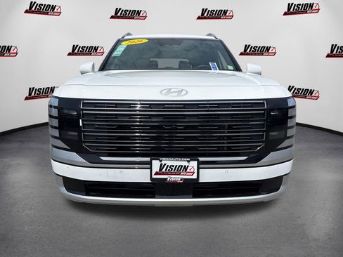 Used 2026 Hyundai Palisade Calligraphy image 2