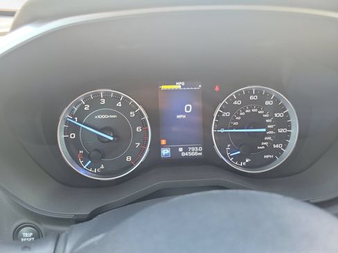 Used 2022 Subaru Ascent Limited w/ Technology Package AWD/4WD image 11