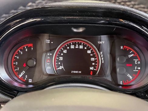 Used 2026 Dodge Durango GT AWD/4WD image 14