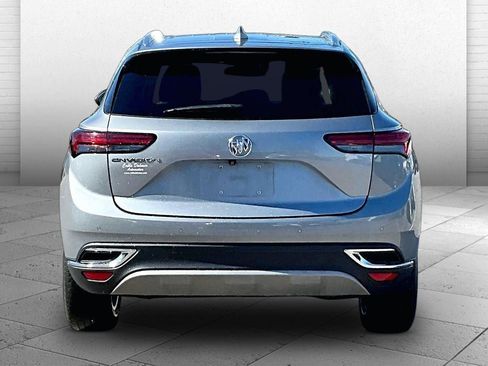 Used 2023 Buick Envision Preferred image 3