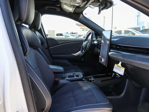 Used 2025 Ford Mustang Mach-E GT w/ Interior Protection Package AWD/4WD image 15