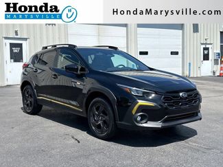 Used 2025 Subaru Crosstrek 2.5i Sport AWD/4WD video 1