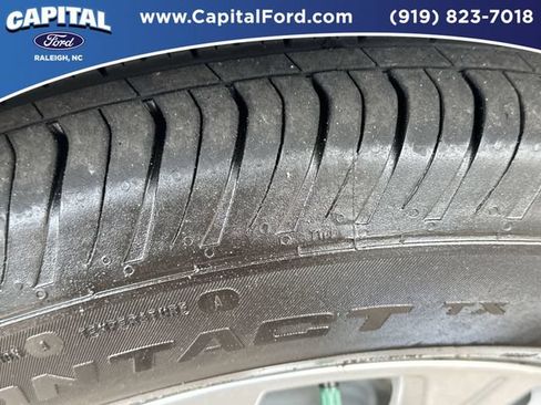 Certified 2025 Ford Escape Active w/ Cold Weather Package AWD/4WD image 14