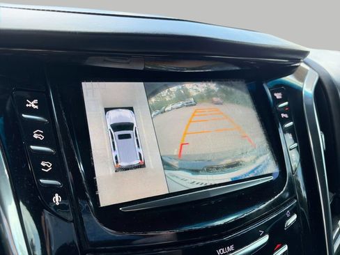 Used 2015 Cadillac Escalade Platinum AWD/4WD image 22