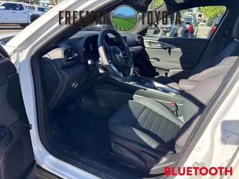 Used 2024 Dodge Hornet GT image 7