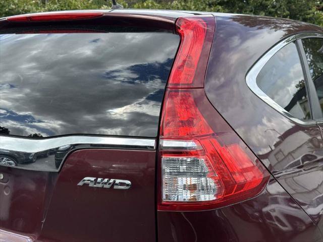 Used 2016 Honda CR-V SE image 10