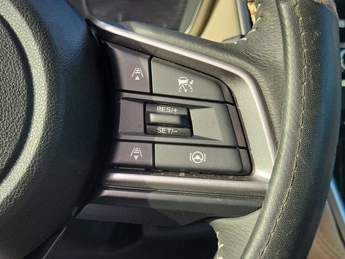 Used 2024 Subaru Legacy Limited AWD/4WD image 20