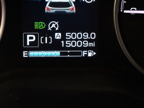 Used 2024 Subaru Forester Limited image 22